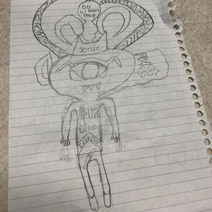 Meet your Posher, Amarea